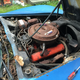 Image for article titled This Lifted Corvette Became A BMW-Powered Race Car For Way Cheaper Than You Think